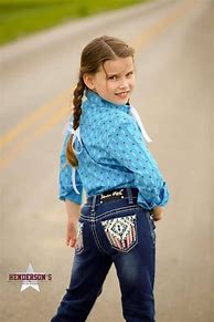 Image result for Rodeo Clown Jeans