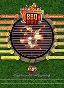 Image result for Building Plans for BBQ Pits