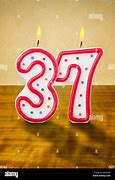 Image result for Number 37 Sign