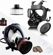 Image result for Protective Gas Mask