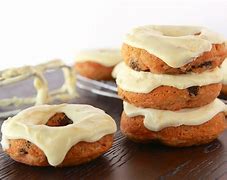 Image result for Bánh Donut