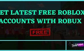 Image result for Accounts That Have ROBUX