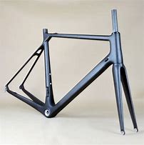 Image result for Clear Fiberglass Bike Frame