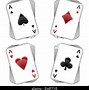 Image result for 4 Aces Cards