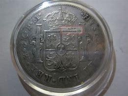 Image result for Mexico Silver 8 Reales