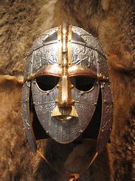 Image result for Anglo-Saxon Armor