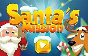 Image result for MiniClip Santa Game