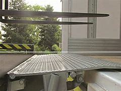 Image result for Aluminum Loading Dock Ramps