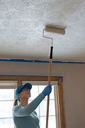 Image result for How to Paint Ceiling