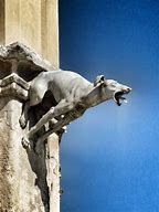 Image result for Gargoyle Bird