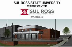 Image result for Sul Ross State University Lawrence Hall