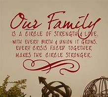 Image result for Meaningful Quotes Short Family