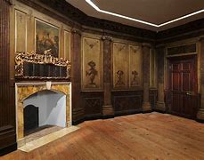 Image result for 18th Century Interior Design