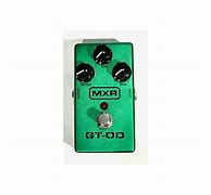 Image result for MXR GT-OD