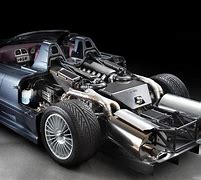 Image result for Mercedes CLK GTR Air-O-Dynamics