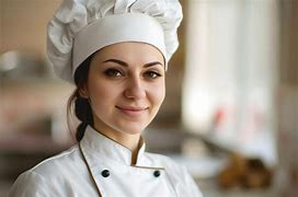 Image result for Pastry Chef Hat