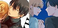 Image result for Good Romanc Manga