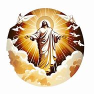 Image result for Jesus Risen PNG Images