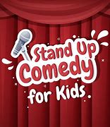 Image result for Kids Coma Comedy