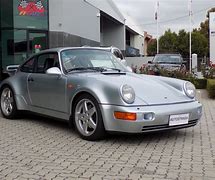 Image result for Porsche 964 Ruf