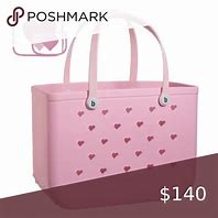 Image result for Gucci Pink Bogg Bag