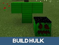 Image result for Hulk Mod NIB Mods