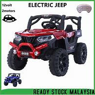 Image result for Shopee Malaysia Kids Car