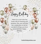 Image result for Birthday Wishes for Seniors