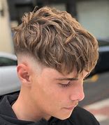 Image result for Teenage Boy Longer Haircuts