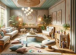 Image result for Reiki Room