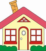 Image result for New House Clip Art Free