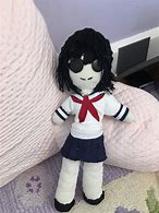 Image result for Yandere Chan Plushie