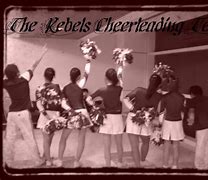 Image result for Cheer Rebel Tween