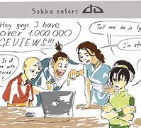 Image result for Sokka Mad