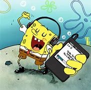 Image result for Twelfth Street Rag Gone Spongebob