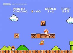 Image result for 8-Bit Mario Cage