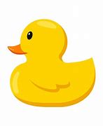 Image result for Picture of Yellow Duck