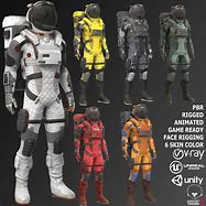 Image result for Science Fiction Space Suits