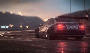 Image result for BMW M3 GTR HD