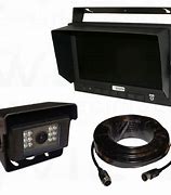 Image result for Vision Techniques Reverse Camera Kit