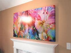 Image result for abstract large canvas painting