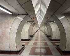 Image result for Prague Metro Lane