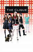 Image result for The Clique Movie DVD