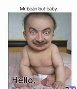 Image result for Bean Boy Meme