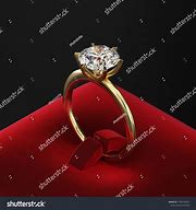 Image result for Diamond Jewelry Ring Box