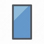 Image result for Phone Modern Frame Icon