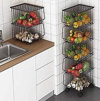 Image result for Wire Food Baskets