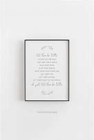 Image result for Let Them Be Little Printables