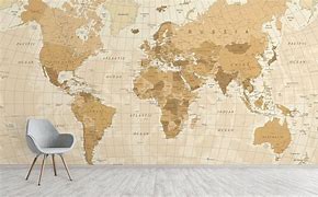 Image result for World Map 10