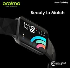 Image result for Oraimo OSW 16